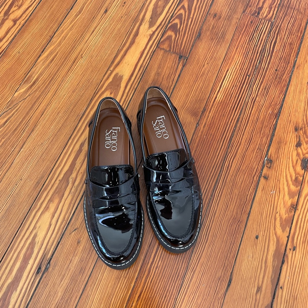Franco Sarto Loafers
